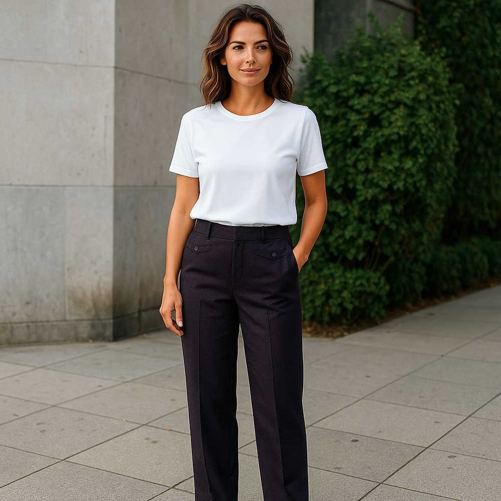 LOFT DRESS PANTS